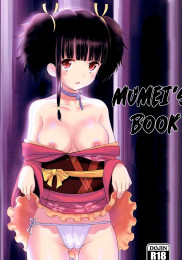 Mumei's Book